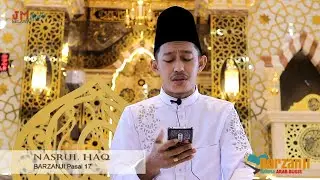 BARZANJI BUGIS || NASRUL HAQ || Pasal 17