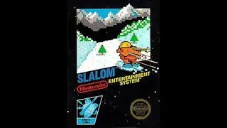 Rare Replay - XBX One 2015 (Gameplay #1 Slalom)