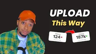 How to Upload Videos on YouTube For More Visibility in 2025