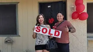 El Centro California Home Buyer Testimony