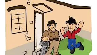 Locksmith Marketing Sample