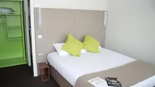 Campanile Villeneuve-Sur-Lot, Pujols Lot et Garonne, France | Travel With Sheenu