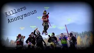 Thoughts Of H1Z1