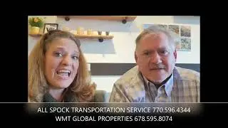 WMT Global Properties   All Spock Transportation