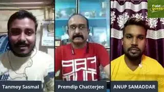 RCB VS SRH PRE MATCH ANALYSIS