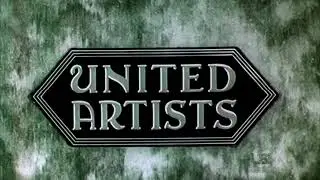 United Artists/Leonard Goldstein Production (1956)