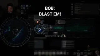 Here's one of my favorite moments when Mark, Bob, and Wade played Barotrauma! 🤣 #markiplier #shorts