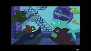 The Storm (Slowed)
