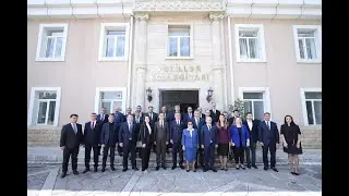 Naxçıvanda vətəndaşlara pulsuz hüquqi yardım göstərilib, Naxçıvan ASAN Vəkil Bürosunun açılışı olub