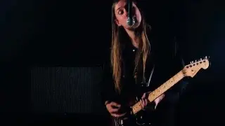 Dead Room Cult - Eat Black Daisies (Official Video)