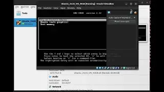 Install Ubuntu (24.04) Linux with Full OS Encryption for Arbitrary Partition Drive Size - Easy