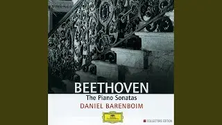 Beethoven: Piano Sonata No. 5 in C Minor, Op. 10 No. 1: I. Allegro molto e con brio