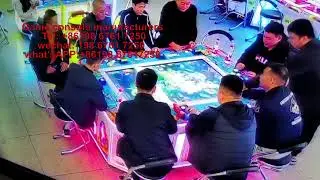 The most popular fishing machine export is a fishing machine that can be used to deposit banknotes