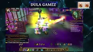 Talisman Primal Vet Kill