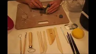 Clay Penguins Part 1