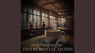 Steam Rising, Thoughts Settling &ndash; Coffee Routine Background