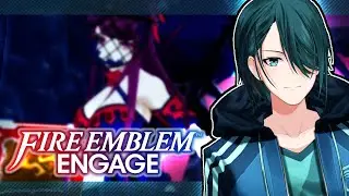Going Into Enemy Territory | Fire Emblem Engage | 23-01-23
