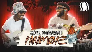 Paramore: Still Into You | Gospel Musicians' Cover