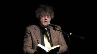 Page Meets Stage: PAUL MULDOON