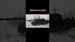 Czech DITA SPG 🇨🇿🇨🇿🇨🇿 #warthunder #czechoslovakia #tanks #czech #spg #artillery #dita #ukraine