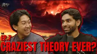 How The Duffer Brothers Fooled the Internet | Ep.7