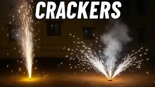 தீபாவளி crackers-Celebration  peacock fountain-sword-#crackers #latest #trending #viral