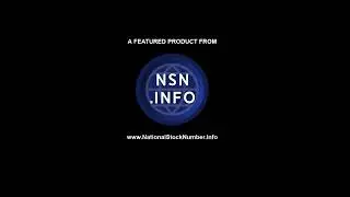 NSN 4730-01-594-8462 Quick Disconnect Coupling Half