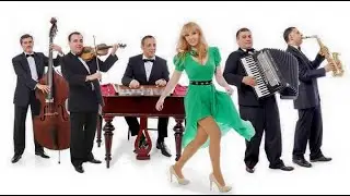 Bucuresti - Pitesti - Formatii nunta: show band, prezentare show, 2023