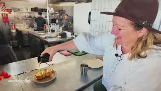 Von Beef Pie bis Smash Burger: Warum in Neuseeland alles anders schmeckt! | Abenteuer Leben