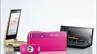 au / Walkman Phone, Premier3 (SOY01) [SONY]