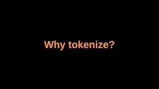 Benefits of Tokenization - Mata Capital Case Study