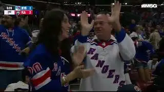 Brett Berard 0+1 vs FLA (30.12.2024)