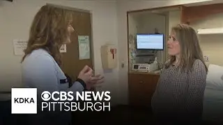 Help for pregnant women at Allegheny Health Network