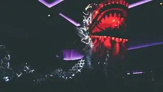30sec POSH DJs TV AD v1 0