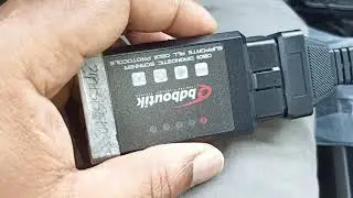 Аккумулятор Nissan Leaf OBD2 для BMS (2)