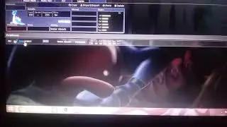 TBH # 7 How to use Toxicroak!