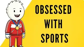 The Psychology of People Addicted to Sports