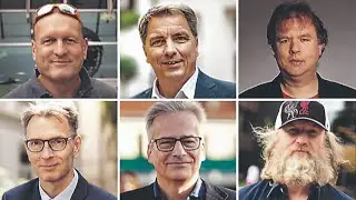 Podiumsdiskussion zur Oberb&uuml;rgermeisterwahl in Oldenburg &ndash; Teil 3