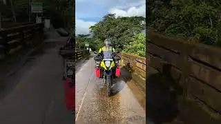 vstrom SX 250