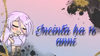 Incinta ha 16 anni\\Mini movie ita\\(guardate descrizione)