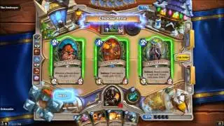 Hearthstone | Is This Your Card - Core Rager