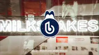 Kelis - Milkshake (M3B8 Touch) #moombahton