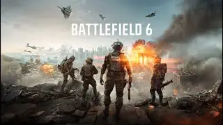 بث مباشر battlefield 6