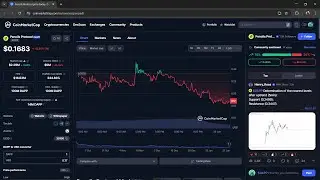 Is Pencils Protocol ($DAPP) Token Legit or Scam ??