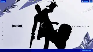 Fortnite mystery skin item shop..