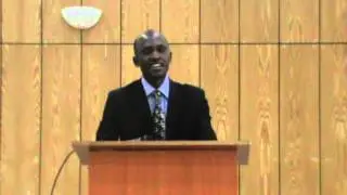 Constitutionalism and Governance Expert Lecture - by Dr. Ken Obura