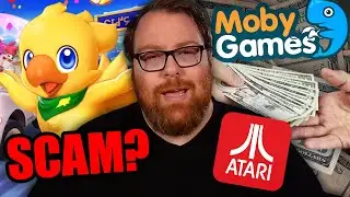 What is Atari up to? | 5 Minute Gaming News