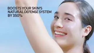 Artistry Skin Nutrition Multi-Defense UV PROTECT SPF50+
