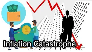 Inflation Catastrophe In the U.S.