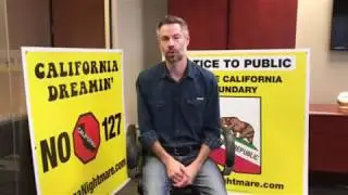 Shellenberger on Prop 127